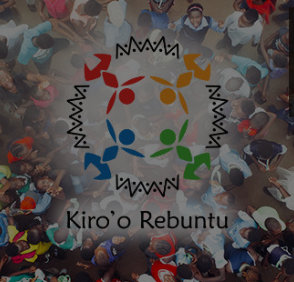 Kiroo Rebuntu